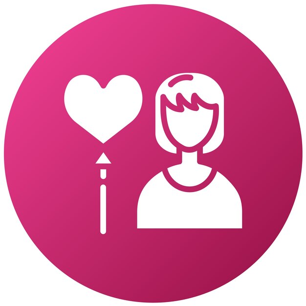 Diseño vectorial Madres Viaje alegre Estilo de icono