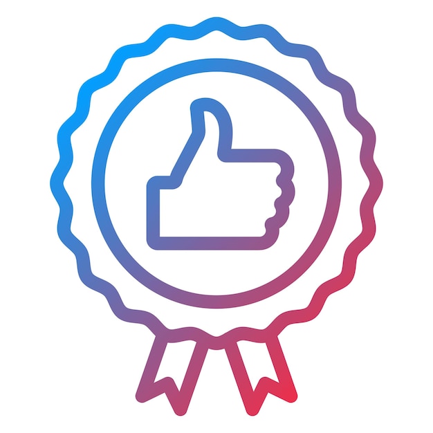 Diseño vectorial más vendido Estilo de icono