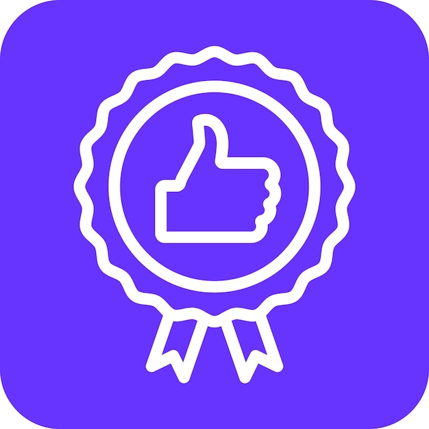 Diseño vectorial más vendido Estilo de icono