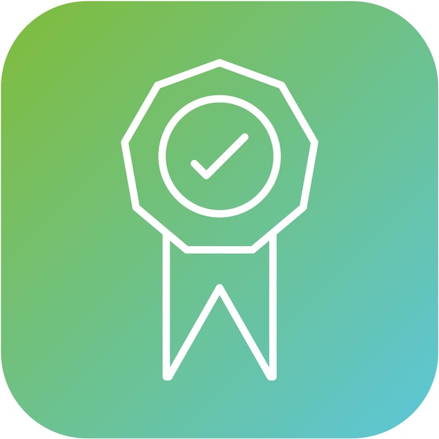 Diseño vectorial más vendido Estilo de icono