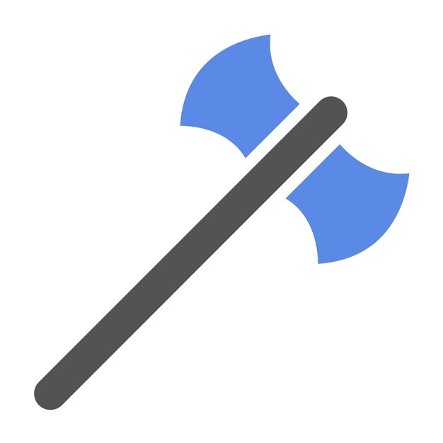 Diseño vectorial de medios Mavericks Estilo de icono