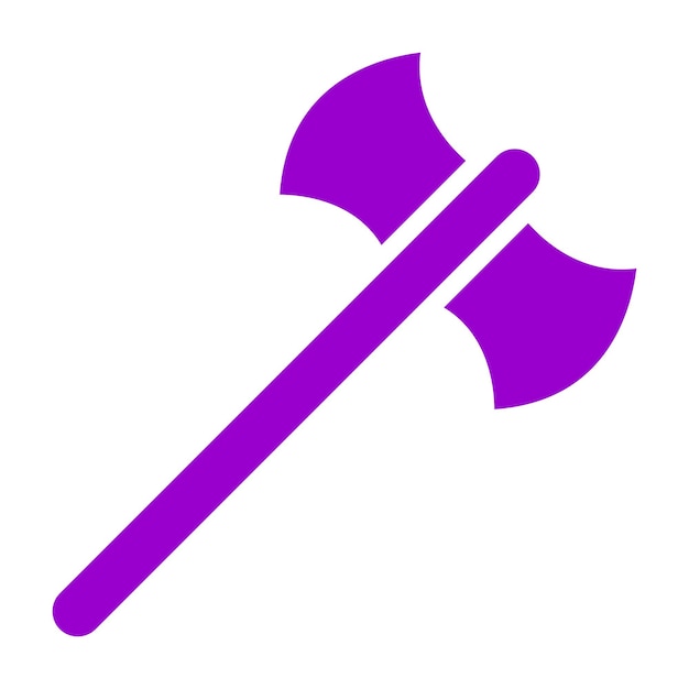 Diseño vectorial de medios Mavericks Estilo de icono
