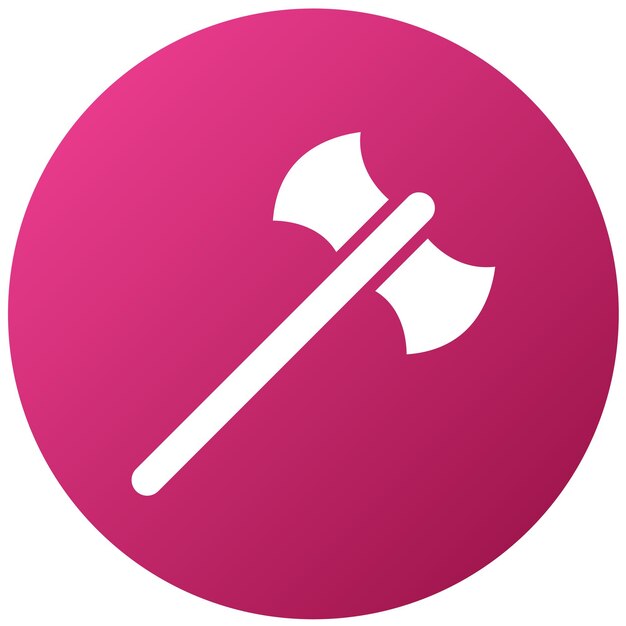 Diseño vectorial de medios Mavericks Estilo de icono