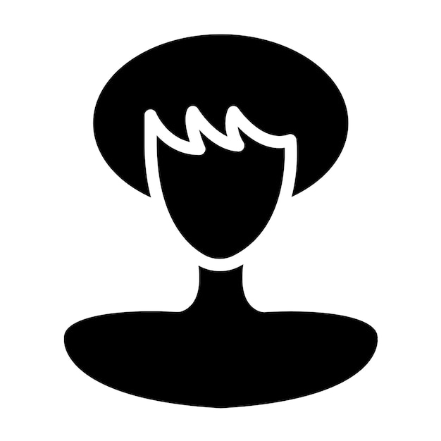 Diseño vectorial de medios Muse Estilo de icono