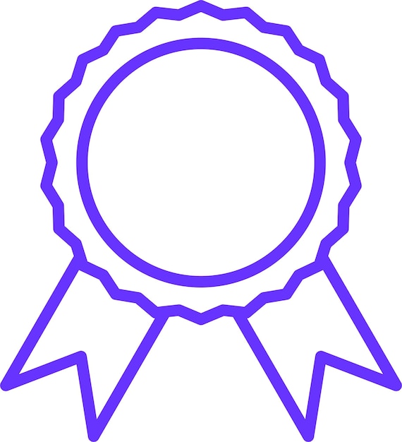 Diseño vectorial mejor vendido Estilo de icono