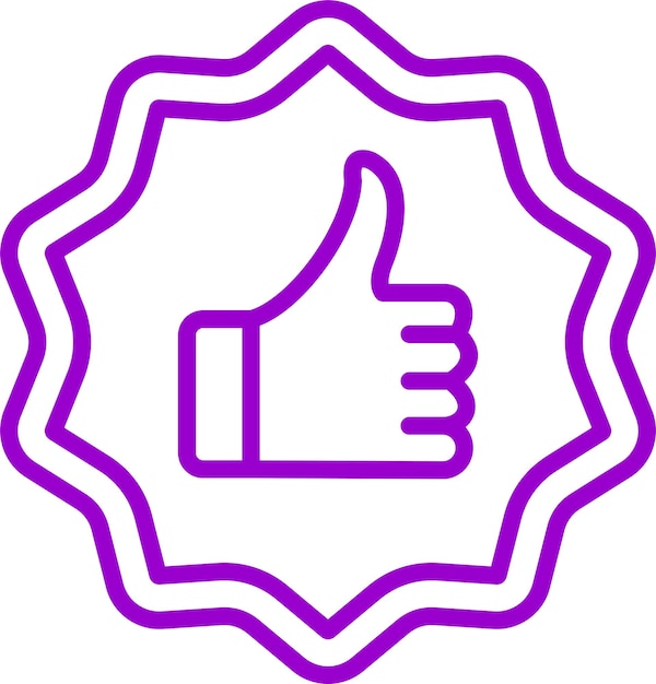 Diseño vectorial mejor vendido Estilo de icono