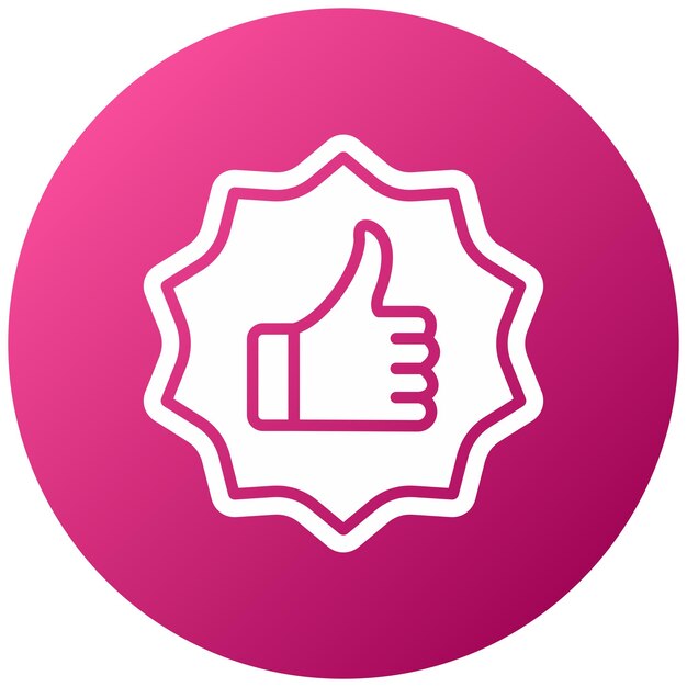 Diseño vectorial mejor vendido Estilo de icono