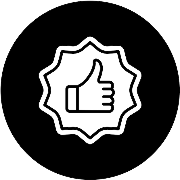 Diseño vectorial mejor vendido Estilo de icono