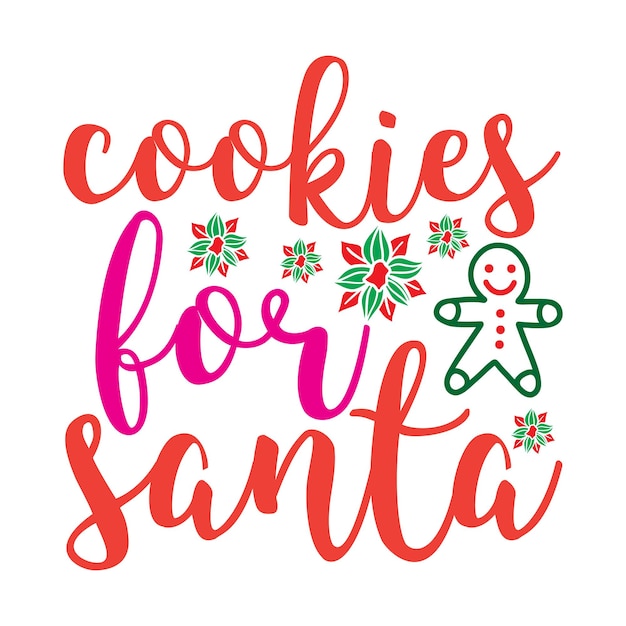 Diseño vectorial de Navidad Diseño de Invierno Vacaciones Feliz Navidad Navidad Bundle Navidad divertida