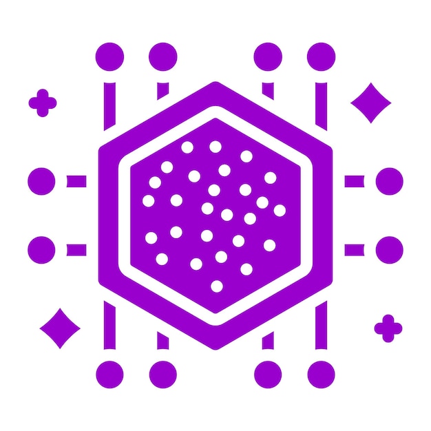 Diseño vectorial Nifty Estilo de icono