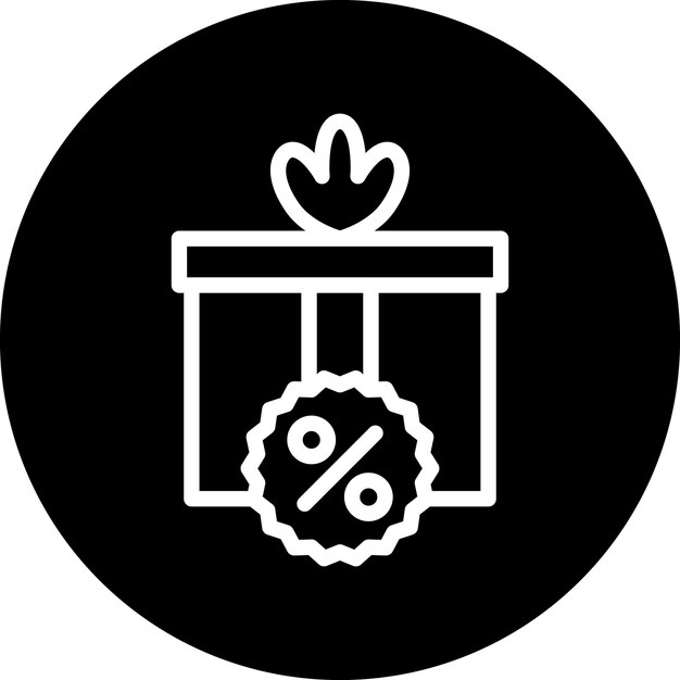 Diseño vectorial ofrece estilo de icono
