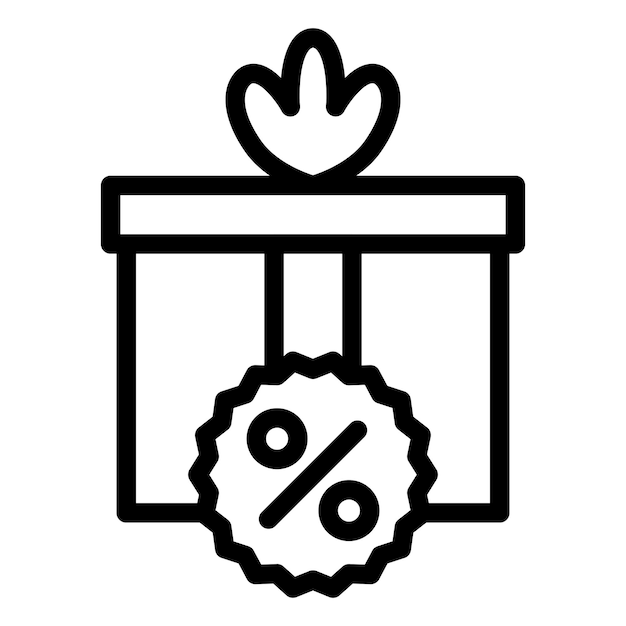Diseño vectorial ofrece estilo de icono