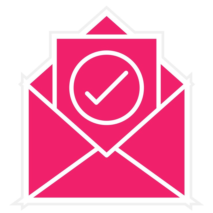 Vector diseño vectorial opta por el estilo de icono
