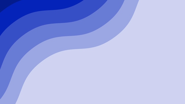 Diseño vectorial de papel tapiz de fondo cortado en papel abstracto para banner o telón de fondo