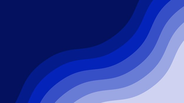Diseño vectorial de papel tapiz de fondo cortado en papel abstracto para banner o telón de fondo