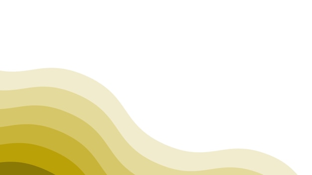 Diseño vectorial de papel tapiz de fondo cortado en papel abstracto para banner o telón de fondo