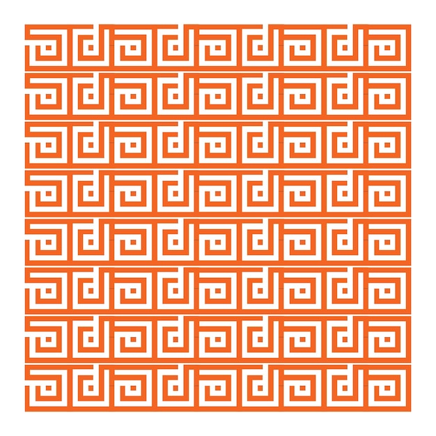 Diseño vectorial de patrones