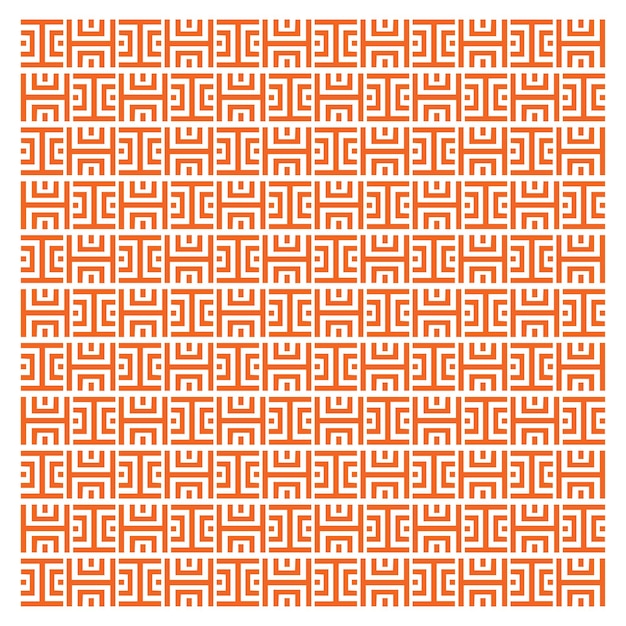 Diseño vectorial de patrones