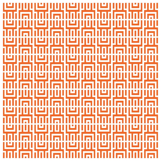 Diseño vectorial de patrones
