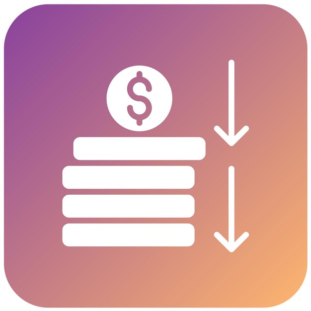 Diseño vectorial pierde el estilo del icono