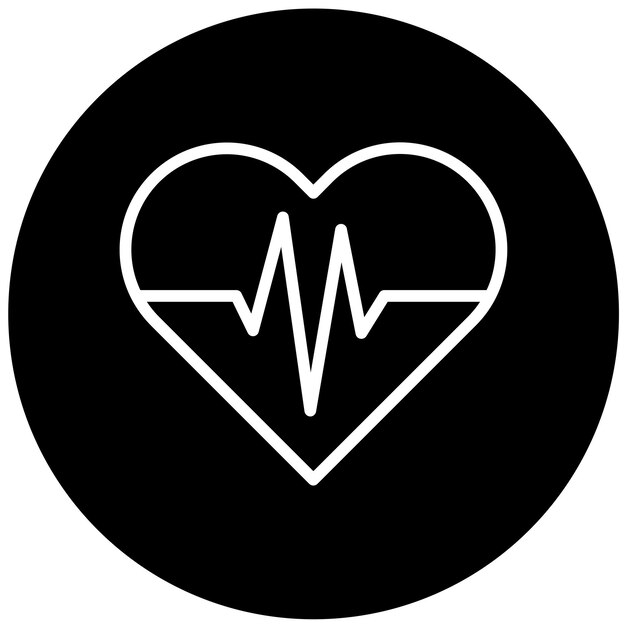 Diseño vectorial de la placa conmemorativa del cáncer Estilo del icono