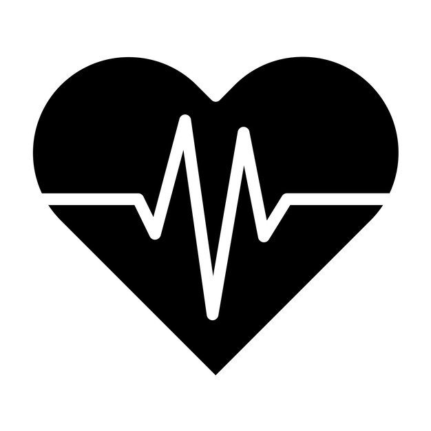 Diseño vectorial de la placa conmemorativa del cáncer Estilo del icono