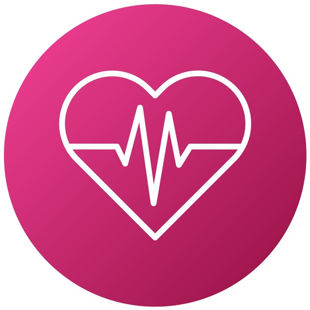 Diseño vectorial de la placa conmemorativa del cáncer Estilo del icono