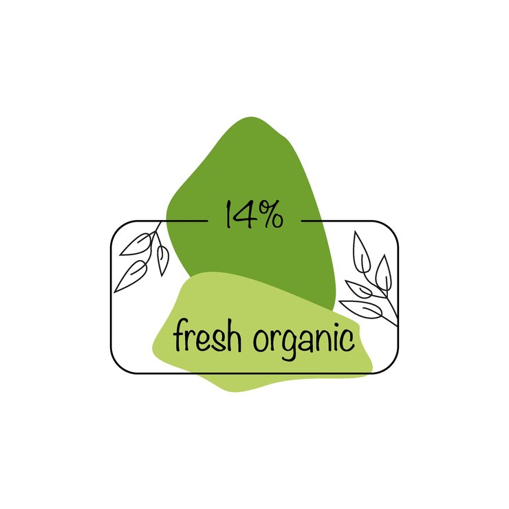 Vector diseño vectorial plano imagen sobre un fondo blanco ideal como pegatina y etiqueta para su producto