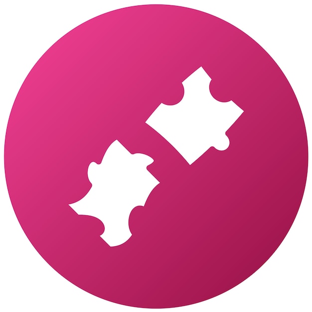 Diseño vectorial PokaYoke Estilo del icono