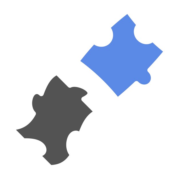 Diseño vectorial PokaYoke Estilo del icono
