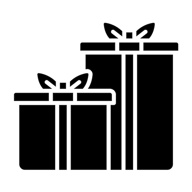 El diseño vectorial presenta el estilo del icono