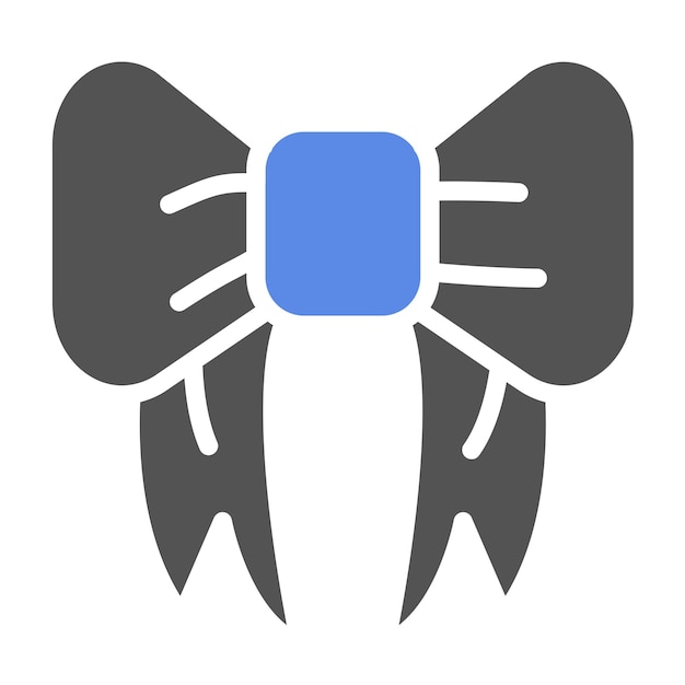 Diseño vectorial Purrfect Arcos Estilo del icono