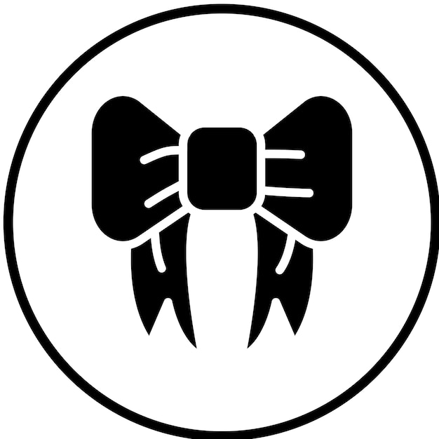 Diseño vectorial Purrfect Arcos Estilo del icono