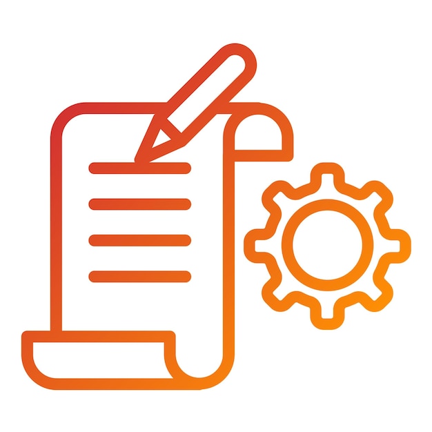 Diseño vectorial Reescribir el estilo del icono de velocidad