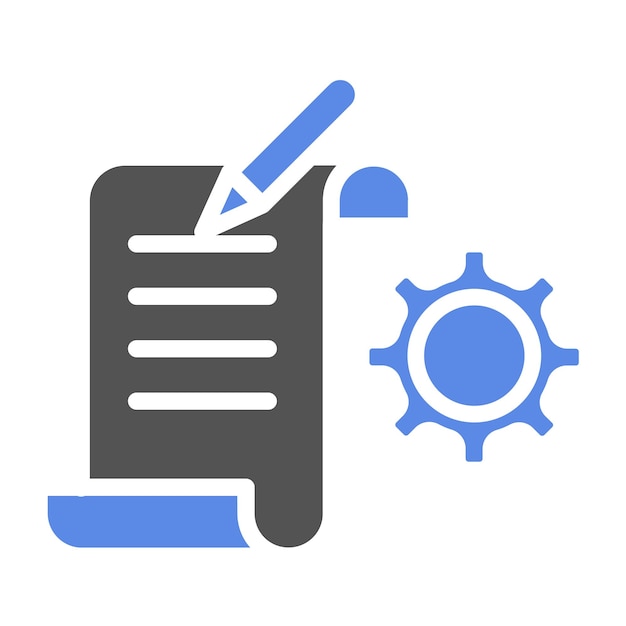Diseño vectorial Reescribir el estilo del icono de velocidad