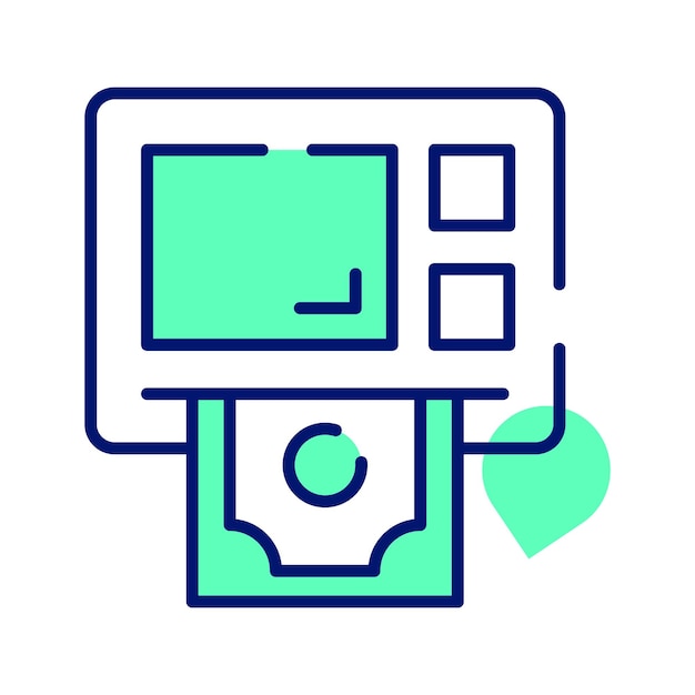 Diseño vectorial de relojes de muñeca listo para uso premium