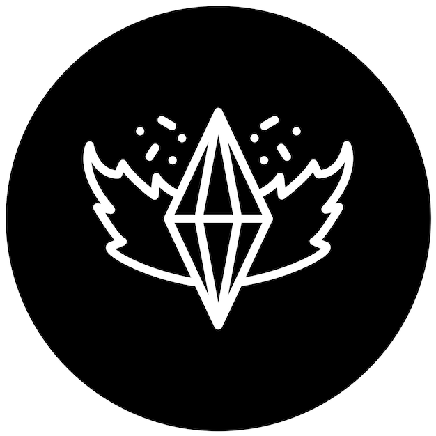 Diseño vectorial revive el estilo del icono