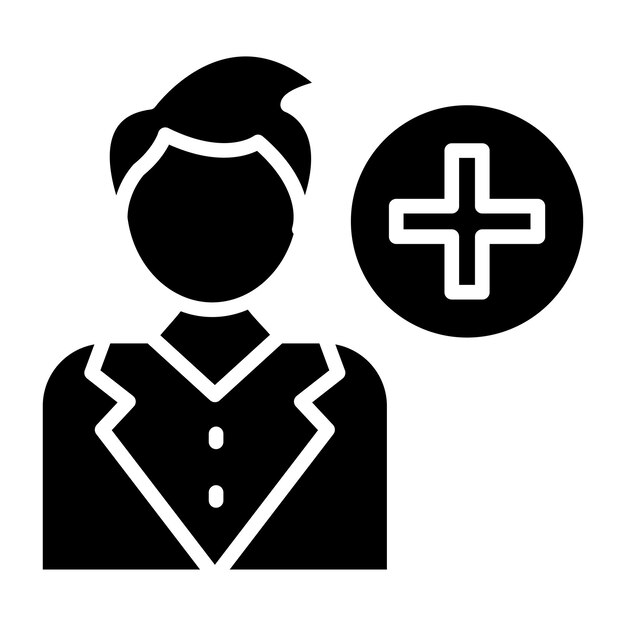 Diseño vectorial Sigue el estilo del icono