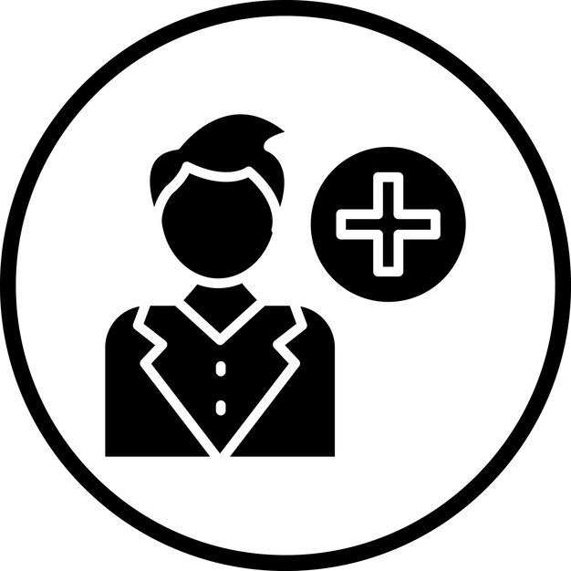 Diseño vectorial Sigue el estilo del icono