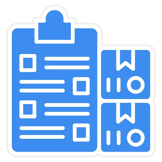 Diseño vectorial Sku Descripción Estilo del icono