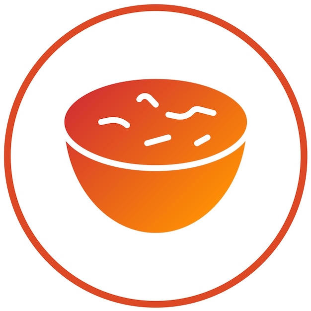 Diseño vectorial Tapenade Trove Estilo de icono