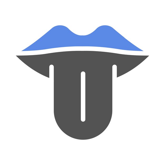 Diseño vectorial Taste Trove Estilo de icono