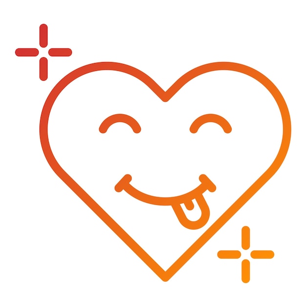 Diseño vectorial Tasty Trove Tome Estilo de icono