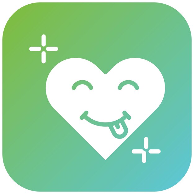 Diseño vectorial Tasty Trove Tome Estilo de icono