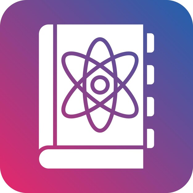 Diseño vectorial Teoría literaria Estilo de icono
