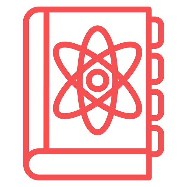 Diseño vectorial Teoría literaria Estilo de icono