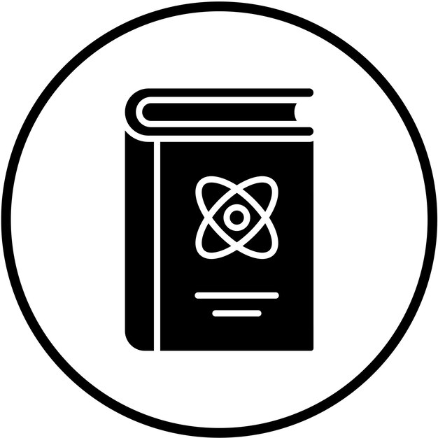Diseño vectorial Teoría literaria Estilo de icono