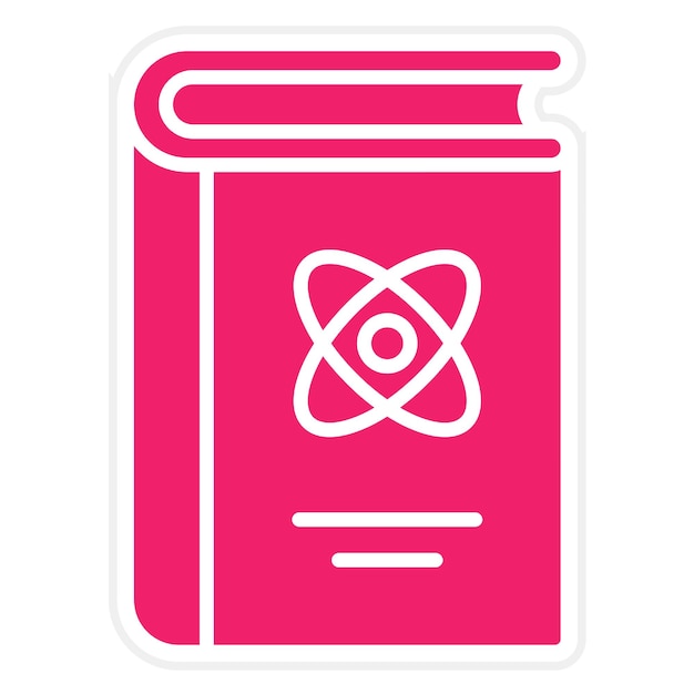 Diseño vectorial Teoría literaria Estilo de icono