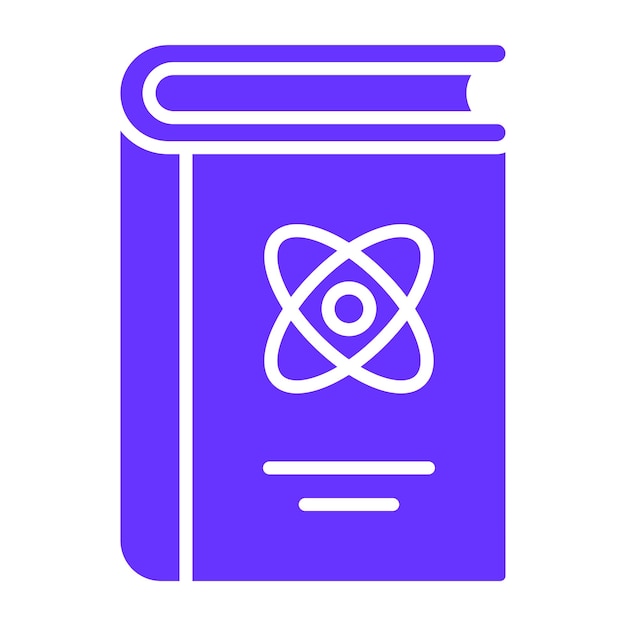 Diseño vectorial Teoría literaria Estilo de icono
