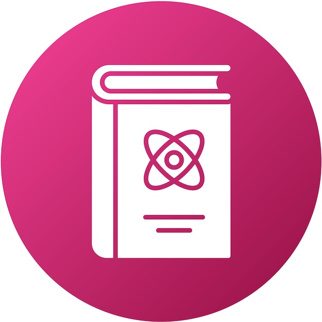 Diseño vectorial Teoría literaria Estilo de icono